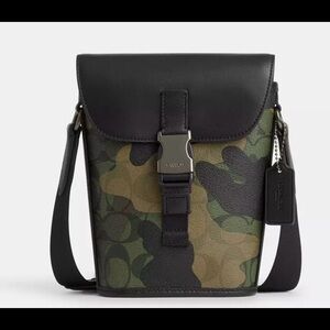 Coach crossbody